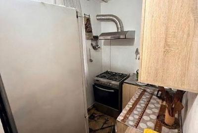 Garsonieră semidecomandată în Soarelui - 1