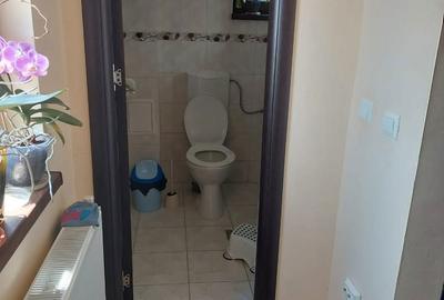 Casă cu 5 camere cu Teren 680 Mp în Clinceni - 12