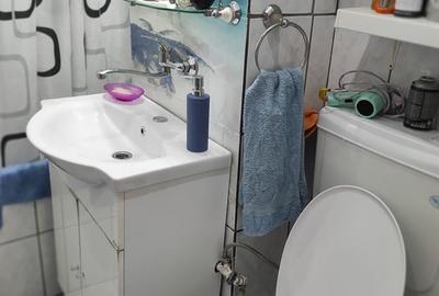 Apartament cu 2 camere decomandat în Sighișoara - 7