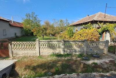 Vand casa comuna Contesti, jud.Teleorman - 1