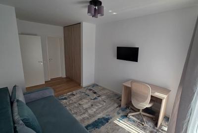 Apartament 3 camere de închiriat - Voluntari, Bulevardul Pipera, MTM S - 4