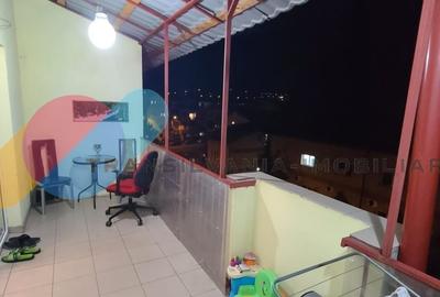 Apartament cu 2 camere semidecomandat, mobilat în Iris - 8