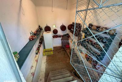 Casă cu 2 camere în Central - 11
