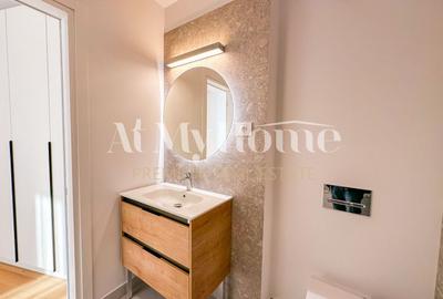 NOU!!! 4 camere si gradina 251 mp, Iancu-Nicolae-Zoo Baneasa, - 18