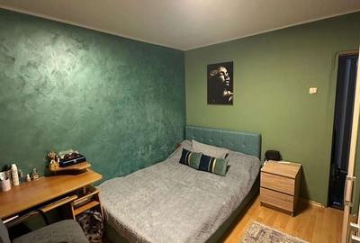 Apartament cu 2 camere, mobilat în Rahova - 9