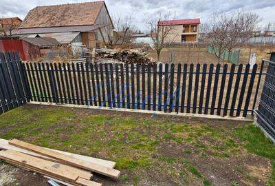 Casa insiruita, 80 mp, zona Avram Iancu - 19