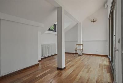 Casă individuală cu 10 camere cu Canalizare în Floreasca - 34