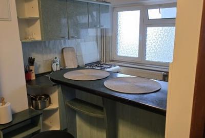 Apartament 2 camere etaj 2 vedere Cuejdi - 1