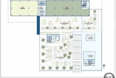 Spațiu comercial, de 1,500 mp, în Central - 15