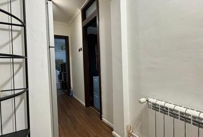 Apartament cu 4 camere semidecomandat, mobilat în Gorjului - 26