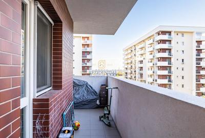 Apartament 3 camere, decomandat, metrou Dimitrie Leonida, Comision 0% - 11