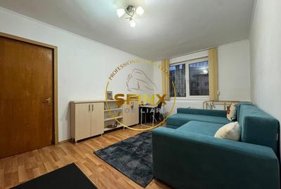 APARTAMENT 2 CAMERE | BD GHICA TEI | PARTER | INSTALATII NOI | RENOVAT - 1