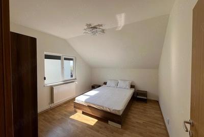 Casă cu Teren 350 Mp în Ștefănești - 3