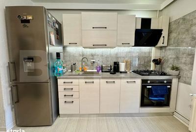 Apartament cu 2 camere decomandat în Tudor - 1