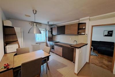 Apartament cu 3 camere, 78 mp utili, situat in cartierul Grigorescu! - 6