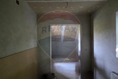 Casa la gri P+M cu anexa - oportunitate unica in Chisineu-Cris! - 21