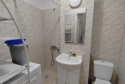 Apartament cu 2 camere nedecomandat în Șagului - 4