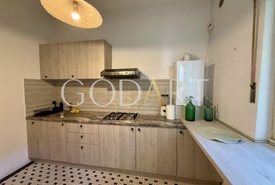 Spatiu de birouri | Calea Dorobanti - 5