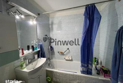 Apartament cu 3 camere, mobilat în Grivița - 6