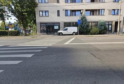 Spațiu comercial, 130 mp în Mărăști - 8