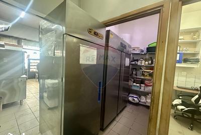 Spațiu comercial, de 60 mp, în Nerva Traian - 5