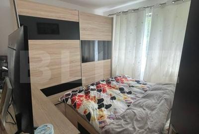 Apartament de 4 camere, 78 mp, Gheorgheni, zona linistita - 8