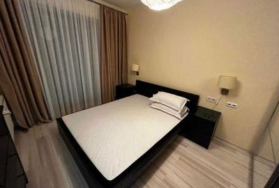 Apartament cu 2 camere decomandat în Blejoi - 5