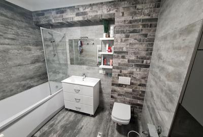 Inchiriez Apartament 3 camere Gheorgheni - 7