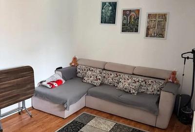 Apartament cu 2 camere decomandat în Muncii - 4