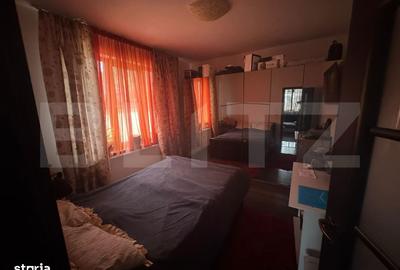 Casă cu 4 camere cu Teren 505 Mp în Central - 6