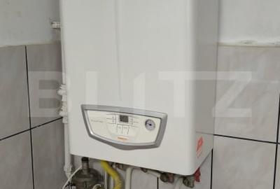 Apartament 4 camere, decomandat, parter, 78mp, zona Burdujeni. - 5