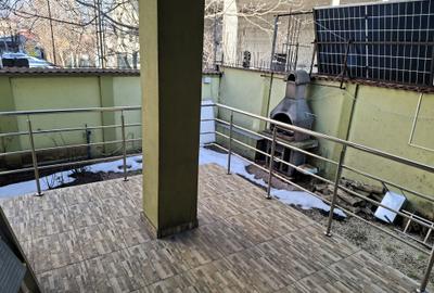 Casă individuală cu 10 camere cu Canalizare în Doamna Ghica - 8