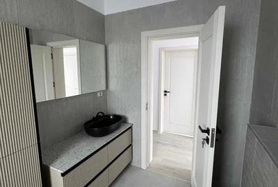 Casă cu 4 camere cu Teren 560 Mp în Valea Lupului - 5