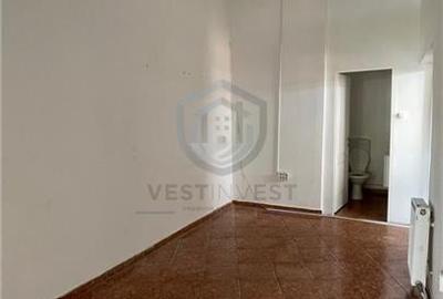 SPATIU COMERCIAL DE INCHIRIAT, Bulevardul Dacia - 2
