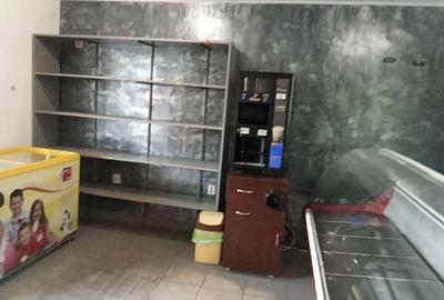 Spațiu comercial, de 42 mp, în Gării - 2