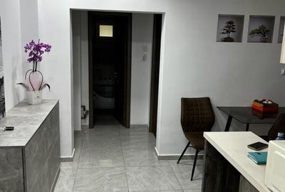 Apartament cu 3 camere decomandat, mobilat în 13 Septembrie - 2