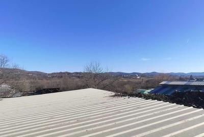 Casa si teren de vanzare Dambovita - 7