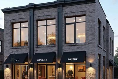 Teren de 520 mp, în Ultracentral