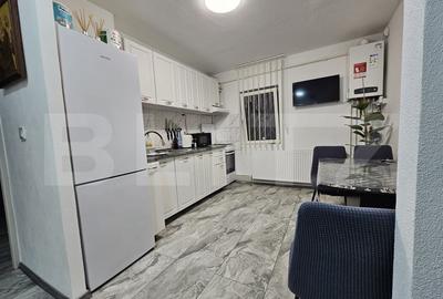 Apartament 2 camere, 50.59 mp, zona Dambovita Apartament 2 camere, 50.59 mp, zona Dambovita - 4