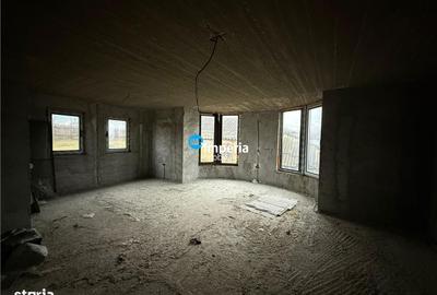 Casă cu 4 camere cu Teren 1000 Mp în Bogonos - 6