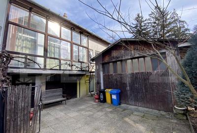 Casa 7 camere, 210 mp utili,  800 mp teren, Grigorescu - 8