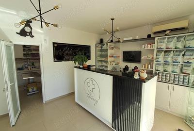 Spațiu comercial, de 187 mp, în Aviației - 3
