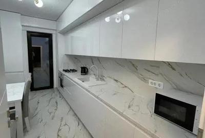 Garsonieră decomandată în Ostroveni - 1