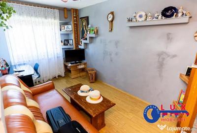 Apartament cu 3 camere decomandat în Babadag - 16