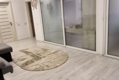 Apartament de 3 camere ( Mobilat + Utilat ) - 1