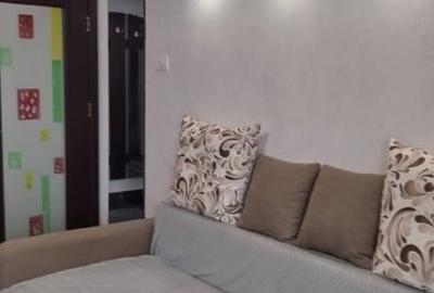 Apartament cu 2 camere decomandat, mobilat în Ultracentral