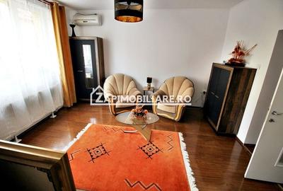Casa 4 camere,2 băi,140 mp,  zona Centrală - 2