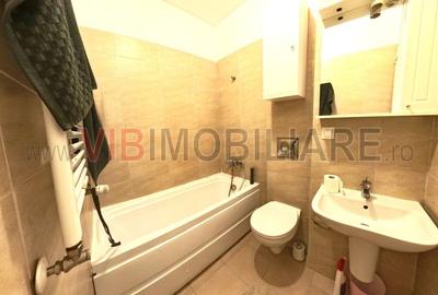 Apartament cu 3 camere | Gvi Town Mihai Bravu - 4