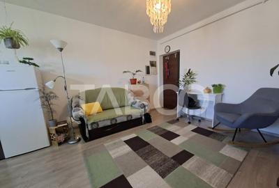 Apartament de vanzare Calea Surii Mici 3 camere balcon loc d