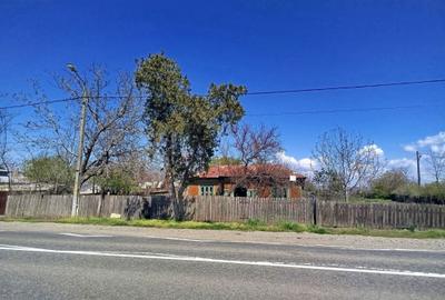 Casă cu 2 camere în Silistraru
